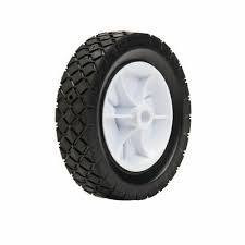 Roată mașină tuns gazon 150 mm x 38 mm