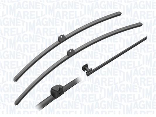 Lamela ștergător MAGNETI MARELLI 000723061780