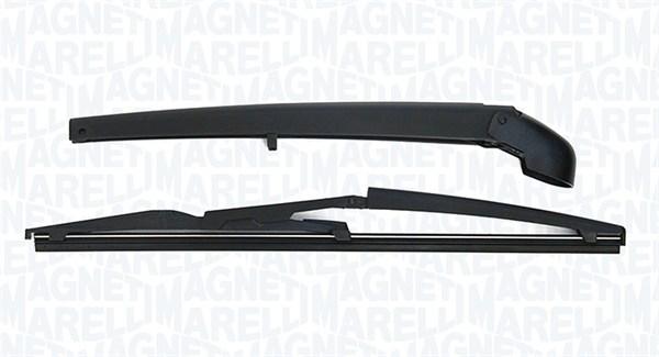 Lamelă ștergător 330 mm MAGNETI MARELLI 000723180171