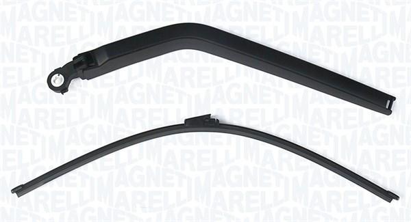 Ștergător Auto Magneti Marelli 460 mm, Model 000723180206