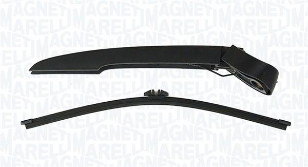 Lamelă ștergător 330 mm MAGNETI MARELLI 000723180220
