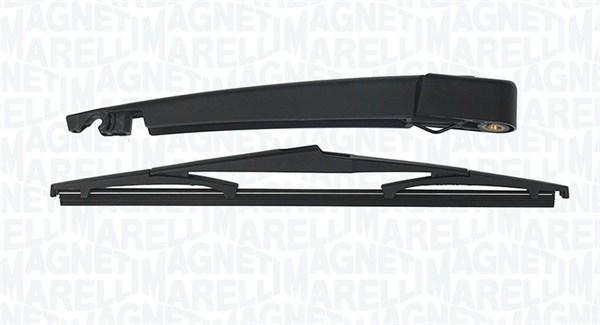 Lamelă ștergător 305 mm MAGNETI MARELLI 000723180234