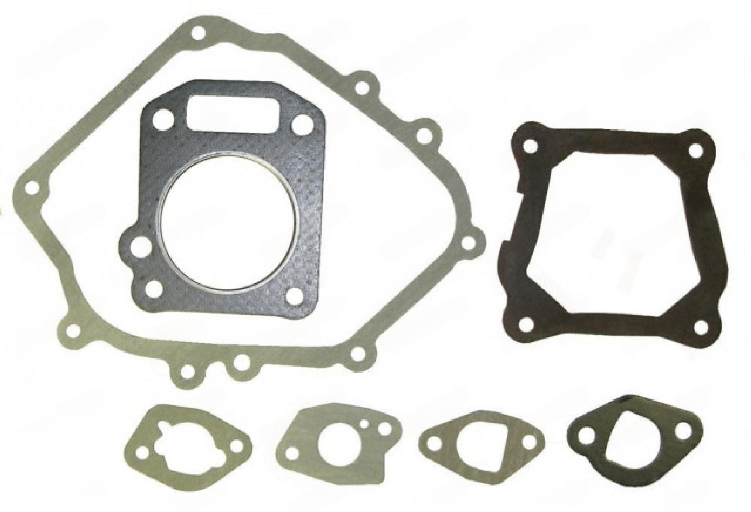 Set de garnituri compatibil cu Honda GX120 / generator chinezesc de 3.5HP