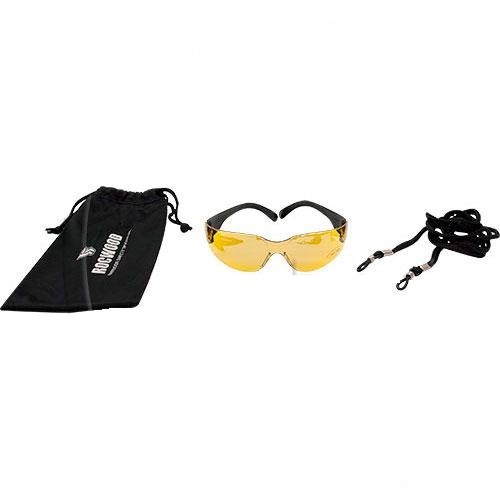 Ochelari de protecție pentru motocoasă RocWood