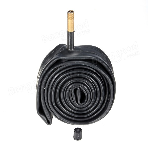 Camera pentru bicicletă 28 x 1.75 (valvă lungă)