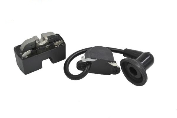Set bobine Husqvarna 42, 181, 246, 288, 234, 238, 242, 281 (mare + mică)