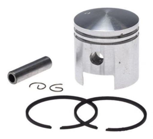 Kit piston pentru motor de bicicletă 80cc (47mm bolt 10mm)