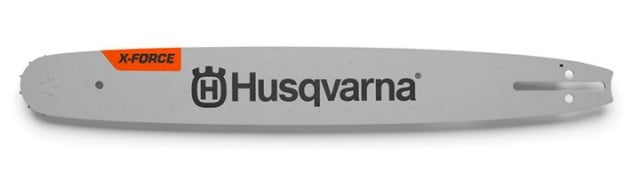 Lama drujbă 36 dinți - pas 3.25 - 45 cm - 1.5 mm X-Force Husqvarna