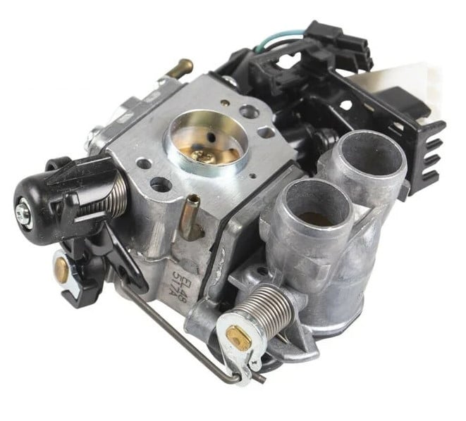 Carburator original pentru drujba Husqvarna 560XP, 562XP