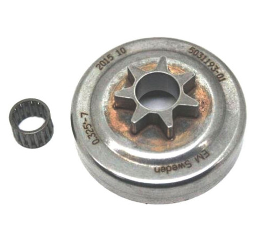 Oală ambreiaj originală drujbă Husqvarna 40 / 45