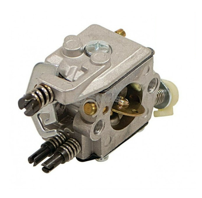 Carburator original pentru drujbă Husqvarna modele 51, 55