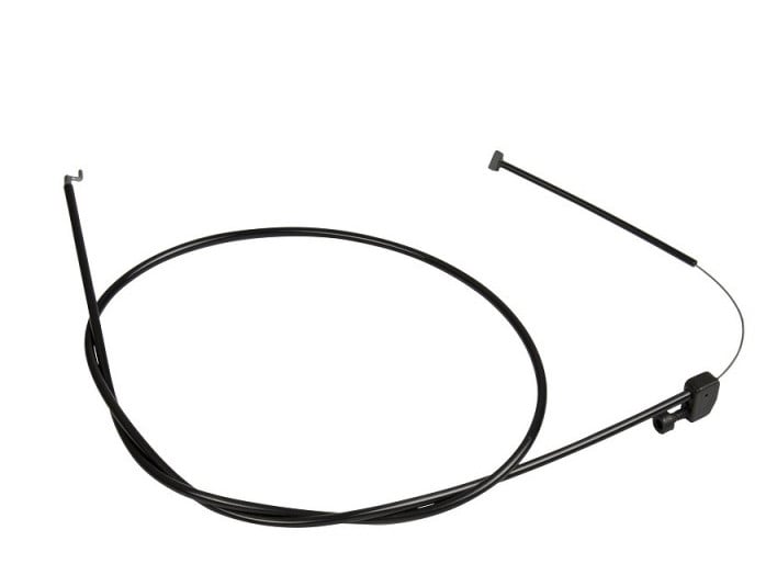 Cablu de accelerație original pentru motocoasă Husqvarna 323, 325, 326, 327