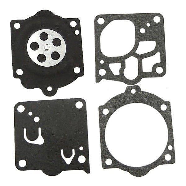 Membrane originale carburator pentru drujba Husqvarna 365, 372 X-TORQ