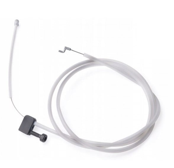 Cablu de acceleratie original pentru motocoase Husqvarna 135R, 333R, 335RX, 535RX