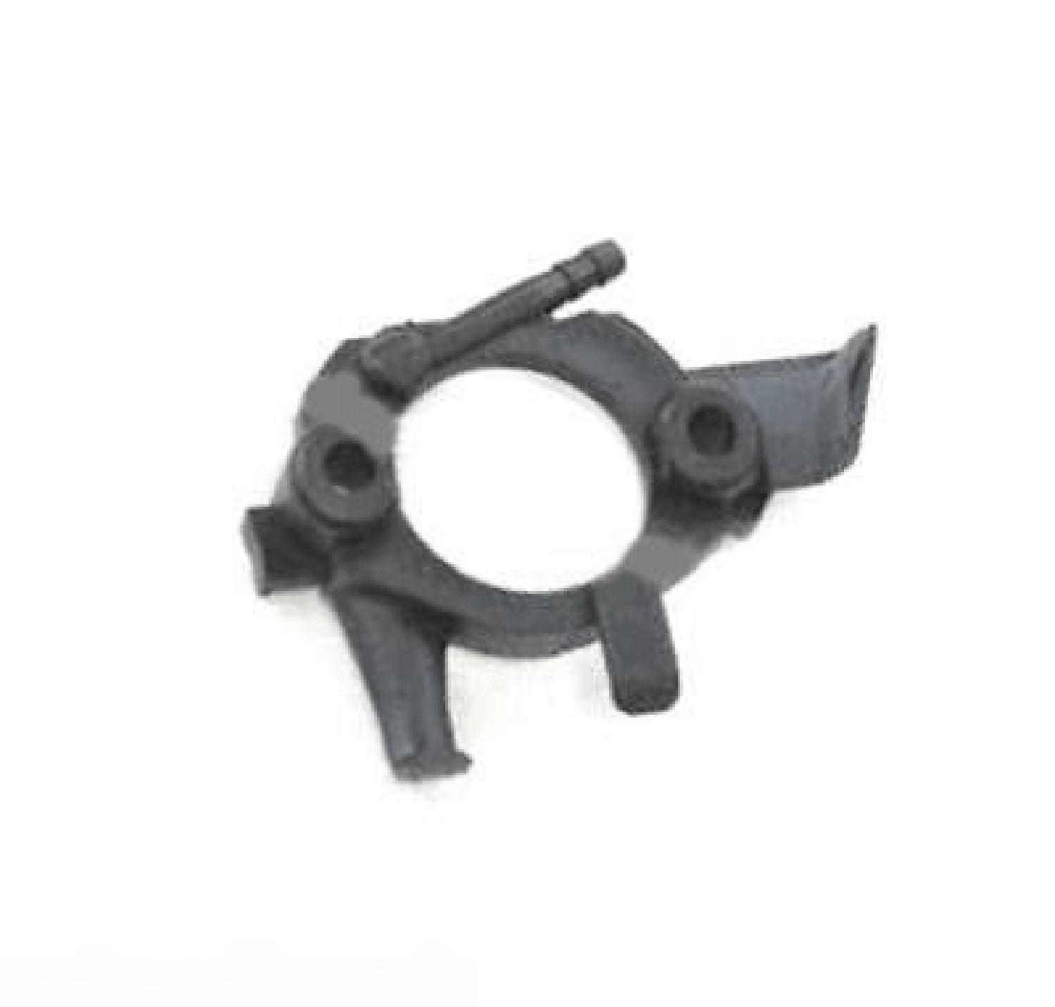 Piesă suport carburator pentru drujba Husqvarna 340, 345, 350 (original)