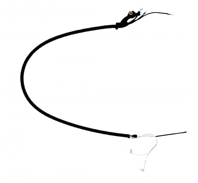 Cablu de acceleratie pentru motocoase Husqvarna 343R, 343FR, 343F, 345RX