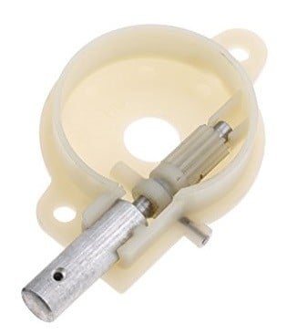 Pompa de ulei originală pentru drujba Husqvarna 136, 137, 141, 142