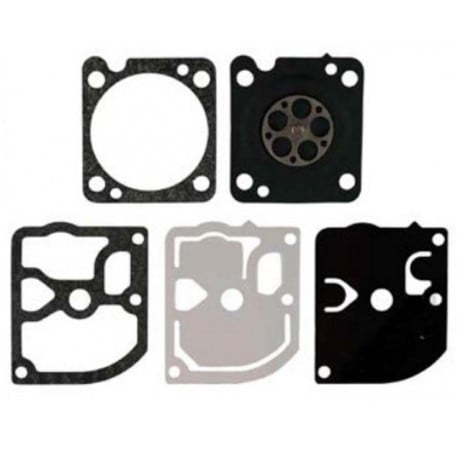 Membrane originale carburator pentru drujba Husqvarna 555, 560, 562, 565