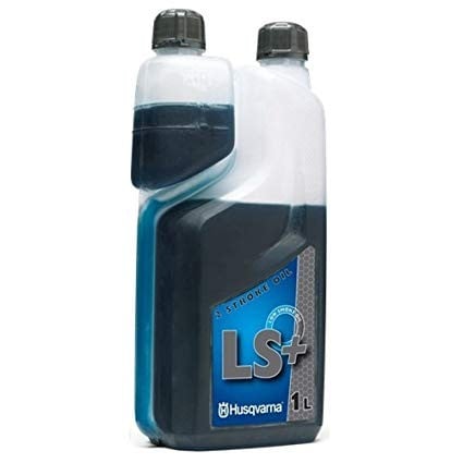 Ulei original amestec drujbă Husqvarna 1L