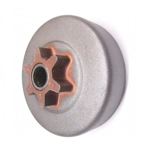 Piesă ambreiaj drujbă Husqvarna 236, 240 - stea 3/8 (originală)
