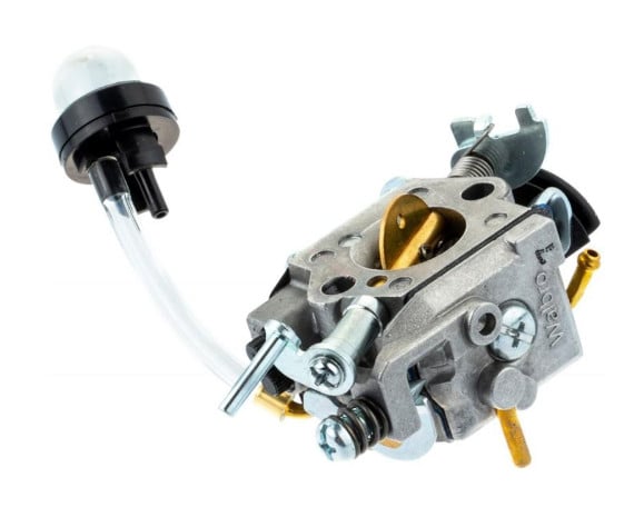 Carburator original Husqvarna 130, 135 Mark II pentru drujbă