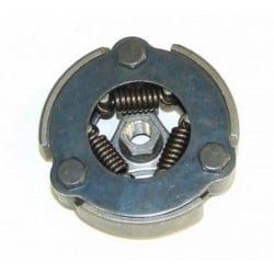 Ansamblu ambreiaj original pentru motocoasa Husqvarna 343, 545