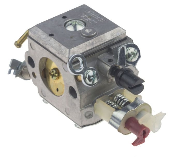 Carburator original pentru drujba Husqvarna 357XP, 359XP