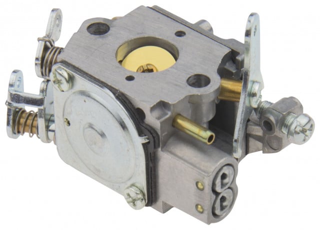 Carburator original pentru motocoasa Husqvarna 135R (Zama C1Q-EL45)