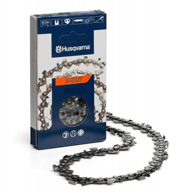 Lanț Husqvarna X-CUT pentru drujbă, 36 dinți