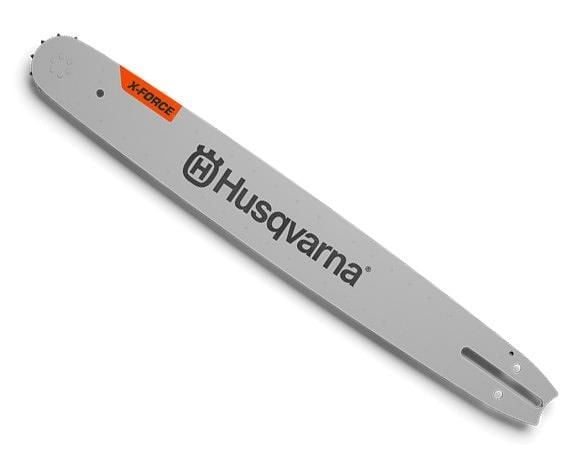 Lama drujbă 45 cm X-Force Husqvarna 34 dinți pas 3/8