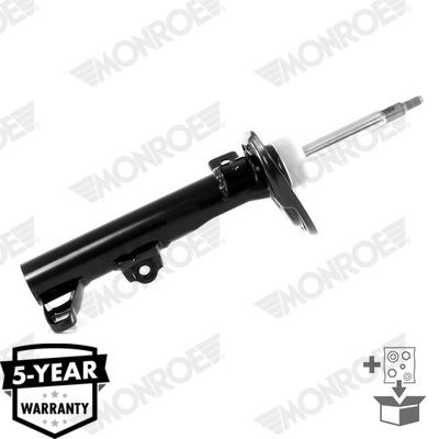 Amortizor Monroe 742071SP - RESIGILAT