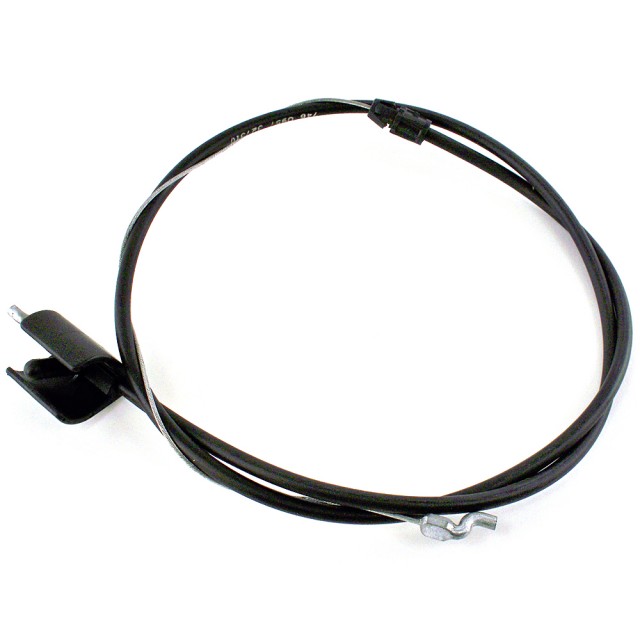 Cablul de frână pentru mașina de tuns gazon MTD 746-0957, Husqvarna P553