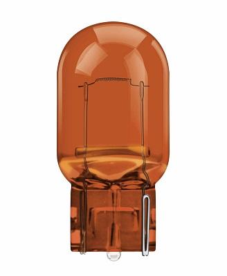 Bec auto OSRAM WY21W 12V 7504, original