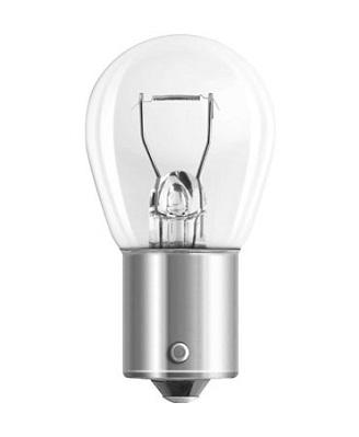 Bec Auto OSRAM 7506 P21W, 12V, Soclu BA15s, Original