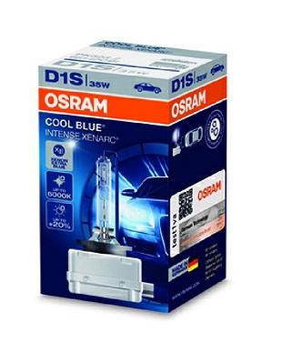 OSRAM 7507DC-2BL - Bec pentru semnalizare auto