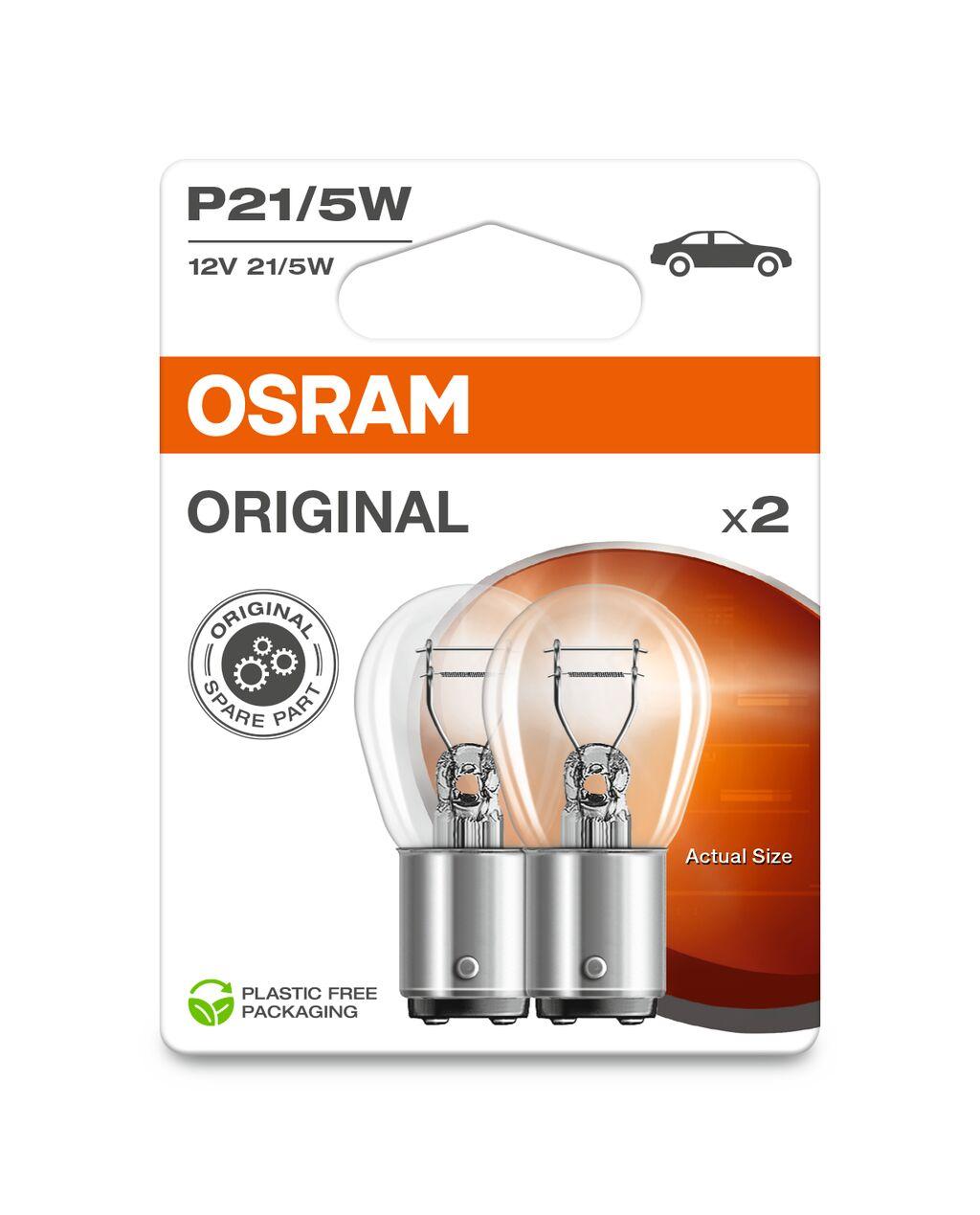 Bec Semnalizator OSRAM 7528-2BL