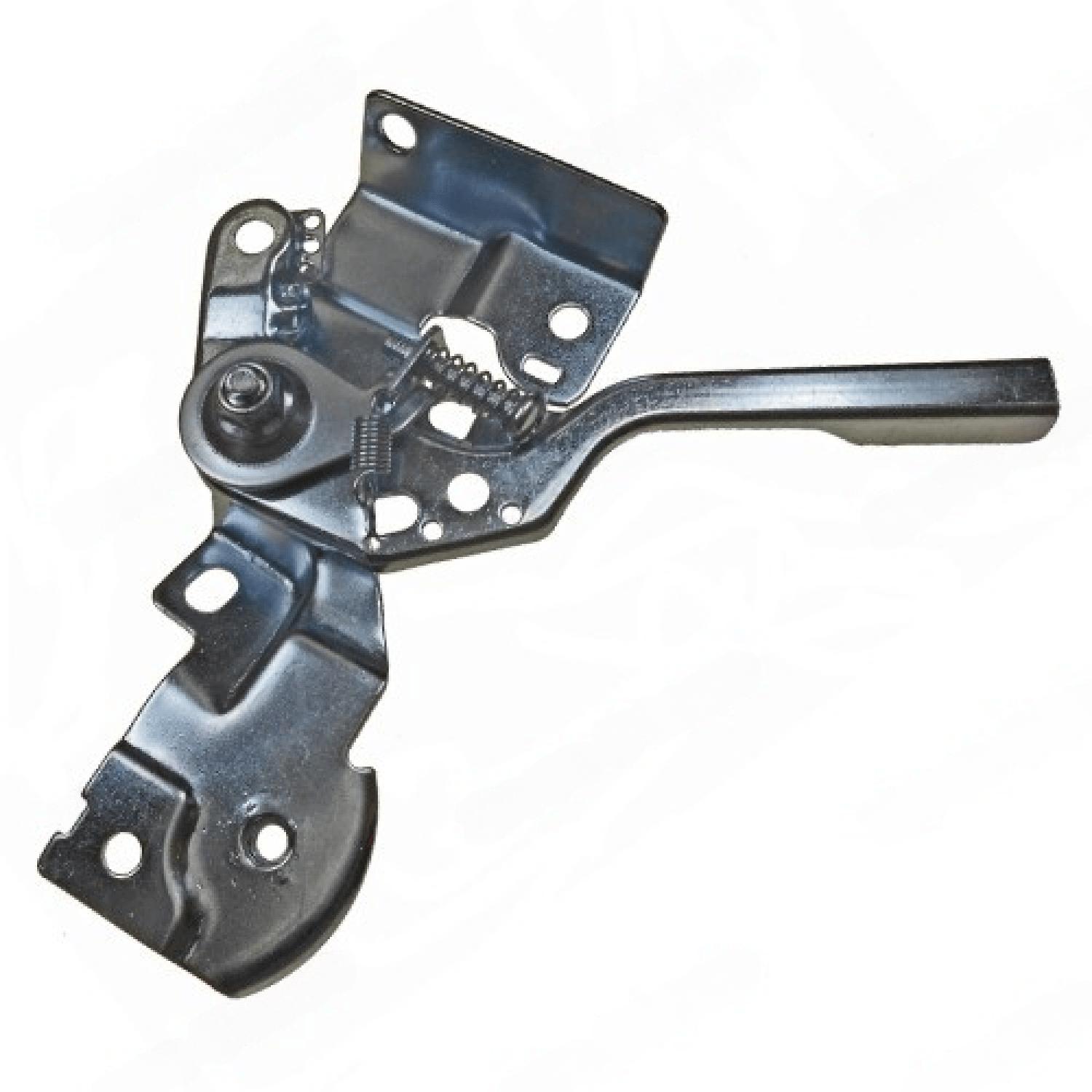 Kit accelerație Honda GX 140, GX 160, GX 200