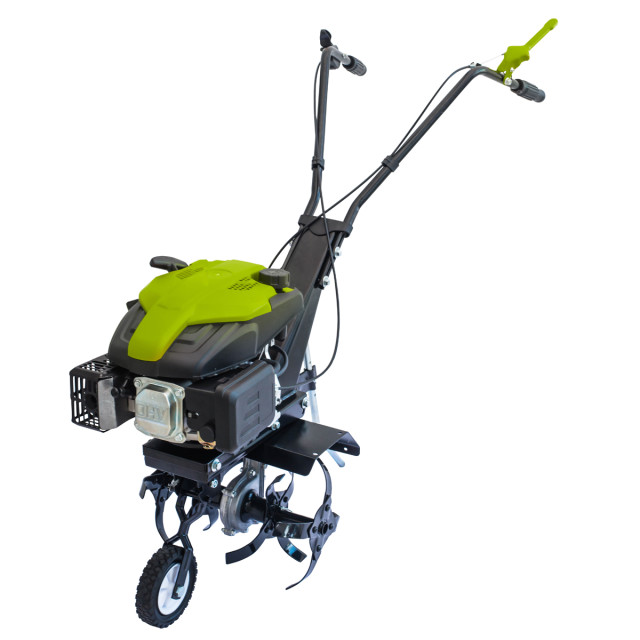 Motosapă 139CC, 4CP, 4T, 36cm