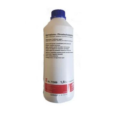 Antigel Concentrat FEBI BILSTEIN G11, 1.5 Litri, Culoare Albastră, Cod 77089