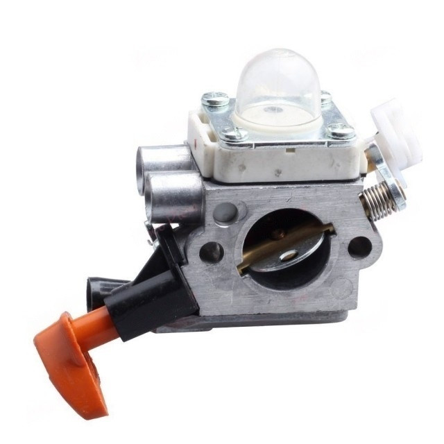 Carburator pentru motocoasă compatibil cu modelele Stihl FS40, FS50, FS56, FS70, FC56, FC70