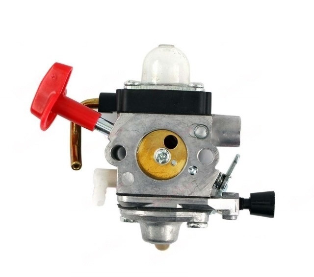 Carburator pentru motocosă compatibil cu Stihl FS87, FS90, FS100, FS110