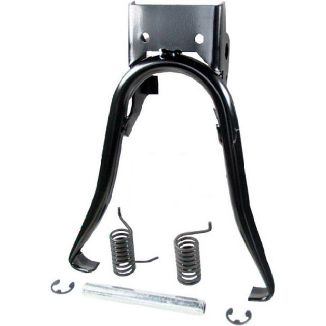 Cric + arc + suport moped Piaggio SI