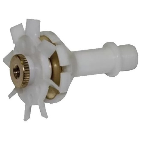 Duza pulverizator/stropitor atomizor