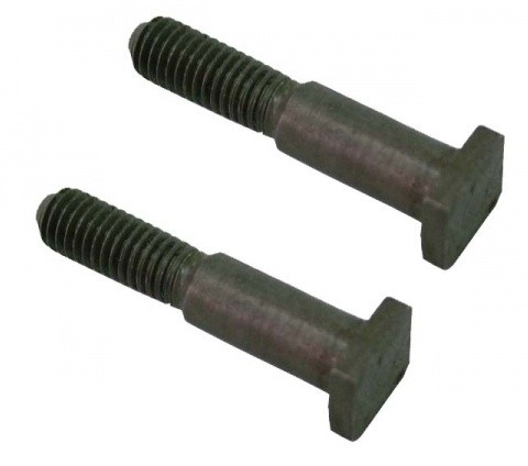 Set prezoane lamă pentru drujbă Husqvarna 61, 66, 181, 266, 268, 362, 365, 371, 372