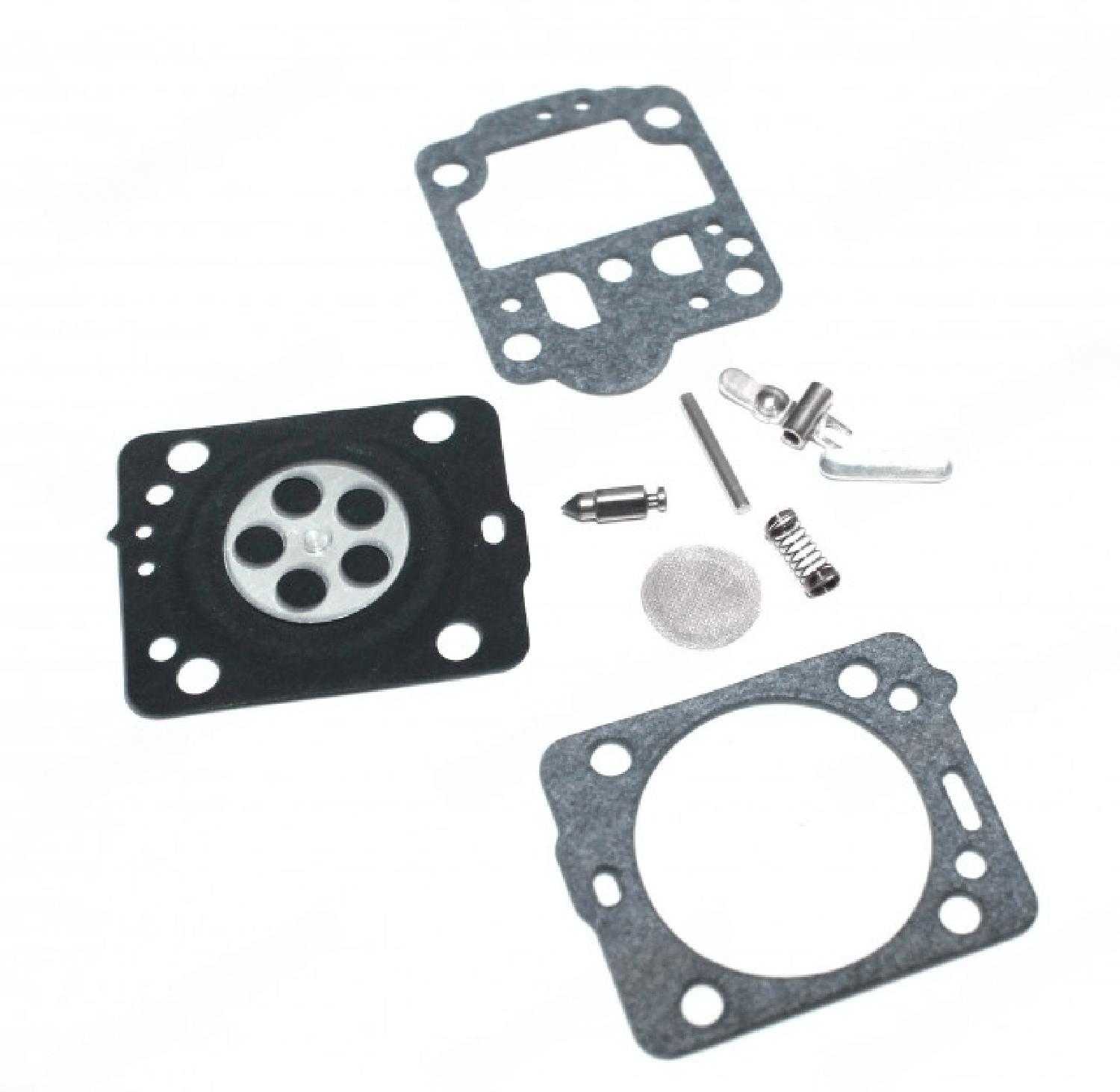 Kit de reparație carburator pentru drujbe Husqvarna 235, 236, 240, 435 (RB-149)