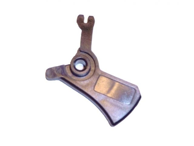 Buton accelerație compatibil drujbă Stihl MS 210, MS 230, MS 250, 021, 023, 025