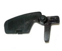 Buton de accelerație pentru drujbă compatibil cu Stihl MS 290, MS 310, MS 390, 029, 039