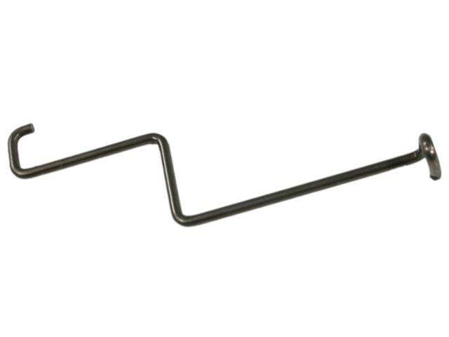 Tijă de accelerație drujbă compatibilă cu Stihl MS 290, MS 310, MS 390, 029 și 039