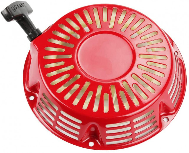 Demaror compatibil cu Honda GX 240 și Honda GX 270