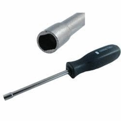 Șurubelniță pentru reglaj carburator (tip doi 